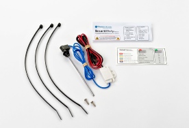 SmartBlinky Battery Water Monitor System