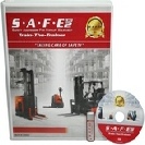 Forklift Instructor Training Reference Binder