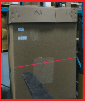 Forklift Propane PPE Kit